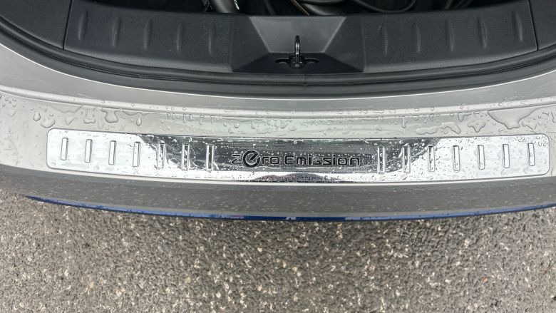 Nissan LEAF 110kW Acenta 40kWh 5dr Auto Electric Hatchback